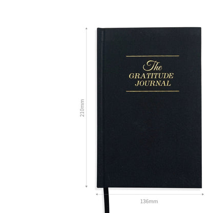 Gratitude Think Prayer Journal