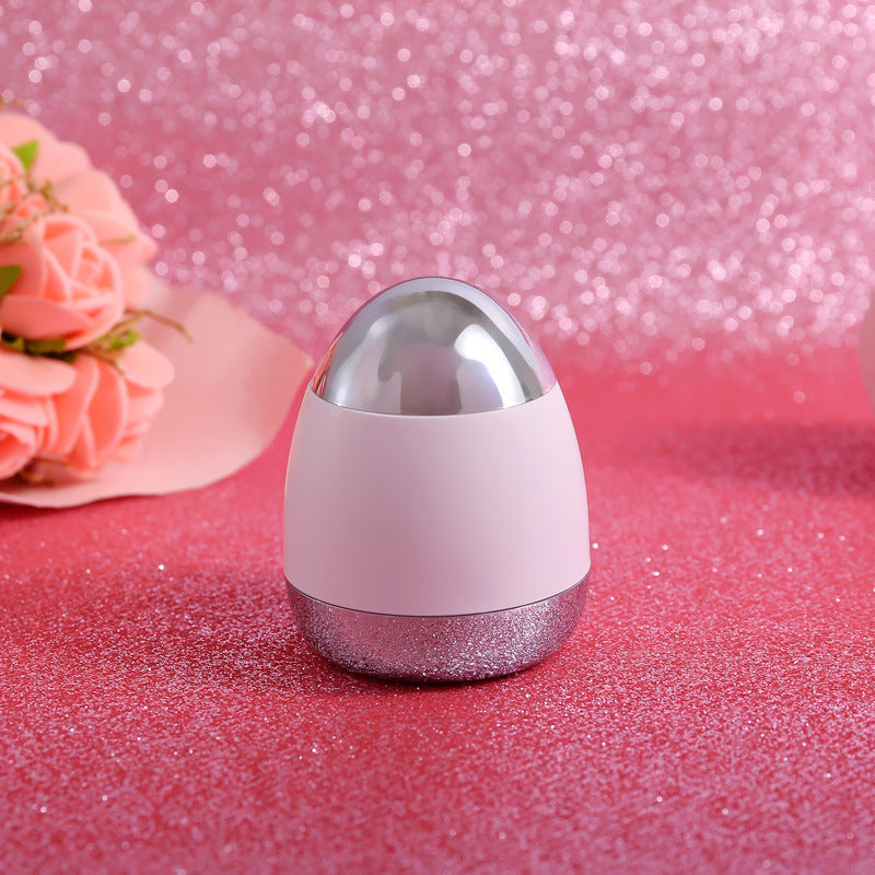 Microcurrent Mini Facial Skin Tightening Massager