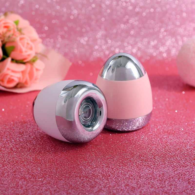 Microcurrent Mini Facial Skin Tightening Massager