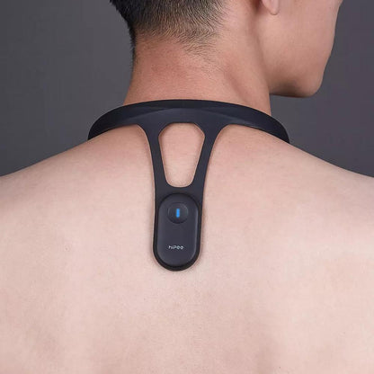 Smart Posture Correction Training Device