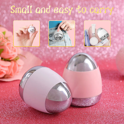 Microcurrent Mini Facial Skin Tightening Massager