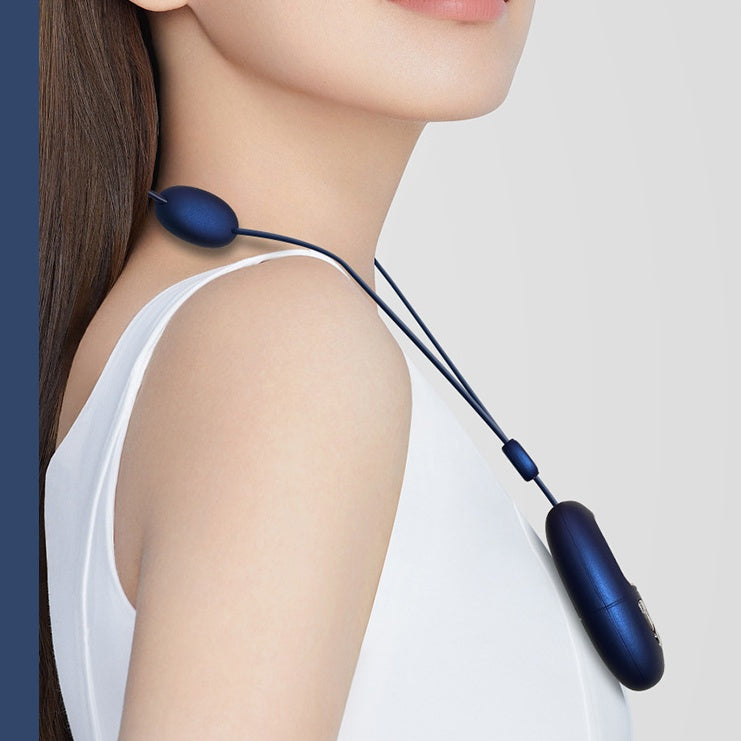 Mini Cervical Spine Hanging Neck Massager