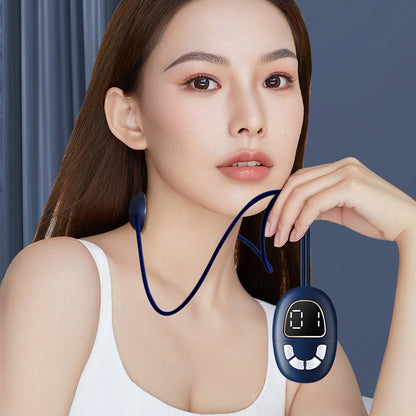 Mini Cervical Spine Hanging Neck Massager