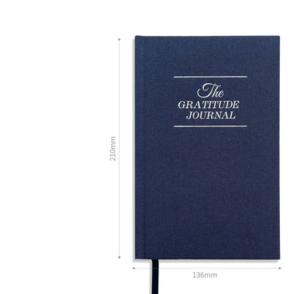 Gratitude Think Prayer Journal