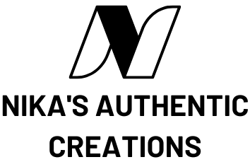 Nika's Authentic Creations