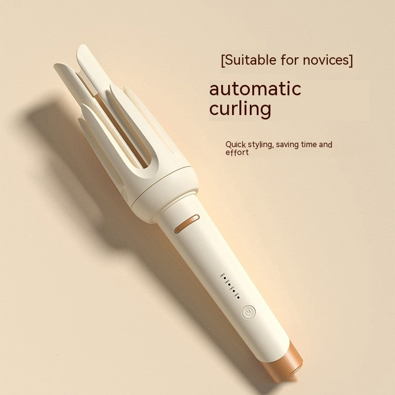 32MM Automatic Handheld Hair Curler Device